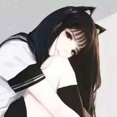 必存!抖音女生黑化头像|丧甜 / 拽酷 / 暗黑风,一键提升账号质感 女生头像 第28张 必存!抖音女生黑化头像|丧甜 / 拽酷 / 暗黑风,一键提升账号质感 女生头像 第28张