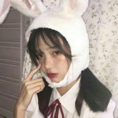惊艳来袭!最新版可爱女生头像大全,一键解锁甜美风 女生头像 第11张 惊艳来袭!最新版可爱女生头像大全,一键解锁甜美风 女生头像 第11张