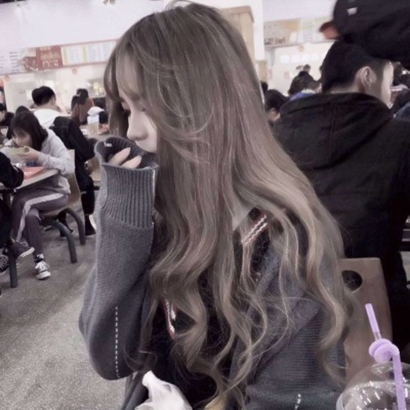 清新感拉满!qq头像侧脸女生 温柔治愈系首选 女生头像 第15张 清新感拉满!qq头像侧脸女生 温柔治愈系首选 女生头像 第15张