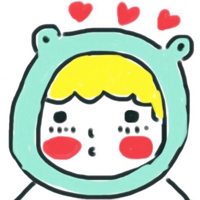 萌萌哒情侣卡通QQ头像 一对两张超甜CP款 情侣头像 第2张 萌萌哒情侣卡通QQ头像 一对两张超甜CP款 情侣头像 第2张
