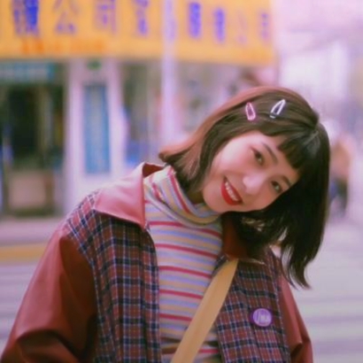 短发清纯女生头像精选|每一张都戳中审美,拯救选择困难 女生头像 第3张 短发清纯女生头像精选|每一张都戳中审美,拯救选择困难 女生头像 第3张