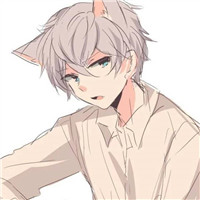 超帅气动漫男生猫耳头像合集！可直接用 男生头像 第18张