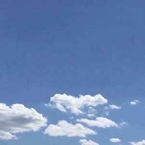 唯美蓝色意境风景静物头像图片,静谧又梦幻 风景头像 第13张 唯美蓝色意境风景静物头像图片,静谧又梦幻 风景头像 第13张