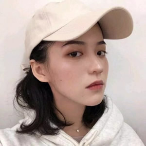唯美小清新情侣头像一对两张 温柔治愈系情侣专用 情侣头像 第15张 唯美小清新情侣头像一对两张 温柔治愈系情侣专用 情侣头像 第15张