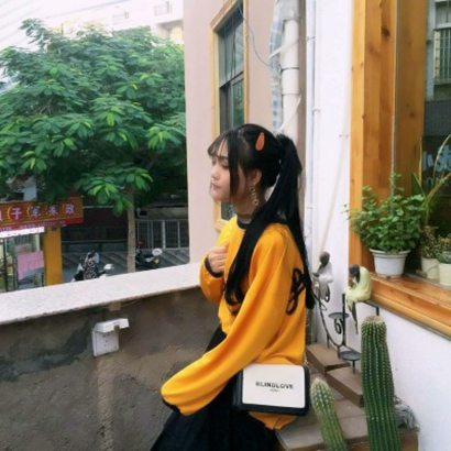 高质感微信现实风女生头像合集,日常用超合适 女生头像 第3张 高质感微信现实风女生头像合集,日常用超合适 女生头像 第3张