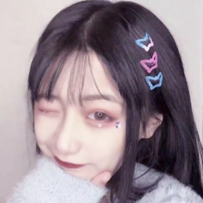 2026最新女生时尚美妆图片大全,网红同款妆容高清合集 女生头像 第20张 2026最新女生时尚美妆图片大全,网红同款妆容高清合集 女生头像 第20张