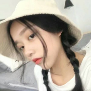 小清新意境女生头像|简约风,捕捉生活里的温柔小瞬间 女生头像 第14张 小清新意境女生头像|简约风,捕捉生活里的温柔小瞬间 女生头像 第14张