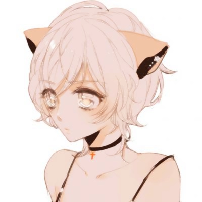 超萌猫耳头像女生动漫款:二次元少女必备,多款可选不重样 女生头像 第6张 超萌猫耳头像女生动漫款:二次元少女必备,多款可选不重样 女生头像 第6张