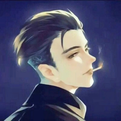 男帅女靓动漫情侣头像 两张一套专属配对款 情侣头像 第1张 男帅女靓动漫情侣头像 两张一套专属配对款 情侣头像 第1张
