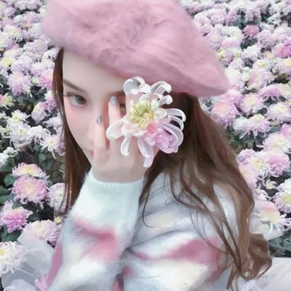高颜值闺蜜头像一对两张:姐妹专属设计,轻松get同款默契感 友情头像 第18张 高颜值闺蜜头像一对两张:姐妹专属设计,轻松get同款默契感 友情头像 第18张