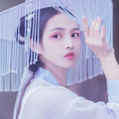 忧伤古风头像女|氛围感拉满,每帧都是江南愁绪 女生头像 第6张 忧伤古风头像女|氛围感拉满,每帧都是江南愁绪 女生头像 第6张