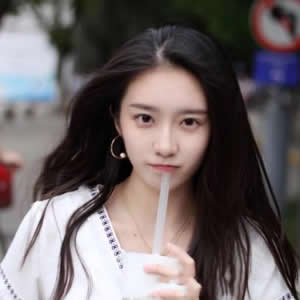 清新脱俗女生头像|治愈系氛围感,温柔不撞款 女生头像 第12张 清新脱俗女生头像|治愈系氛围感,温柔不撞款 女生头像 第12张