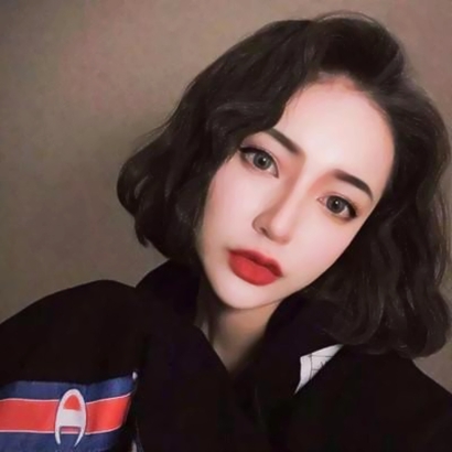 好看又百搭的女生真人QQ头像:温柔系 / 盐系风格,满足不同喜好 女生头像 第24张 好看又百搭的女生真人QQ头像:温柔系 / 盐系风格,满足不同喜好 女生头像 第24张