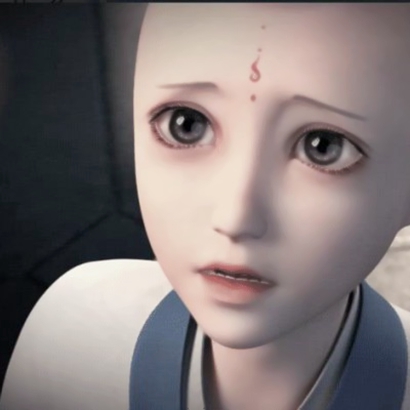 少年歌行头像高清无水印:萧瑟 / 无心 / 雷无桀角色头像合集 其它头像 第6张 少年歌行头像高清无水印:萧瑟 / 无心 / 雷无桀角色头像合集 其它头像 第6张