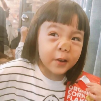 笑不活啦!这些沙雕微信头像快码住 其它头像 第11张 笑不活啦!这些沙雕微信头像快码住 其它头像 第11张