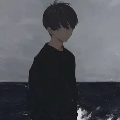 必存!旧漫系男生头像大全:从热血少年到清冷学长,风格全覆盖 男生头像 第18张 必存!旧漫系男生头像大全:从热血少年到清冷学长,风格全覆盖 男生头像 第18张
