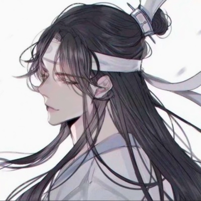 帅气撩人高冷动漫古风男生头像|高清无水印 古风控必存 男生头像 第2张 帅气撩人高冷动漫古风男生头像|高清无水印 古风控必存 男生头像 第2张