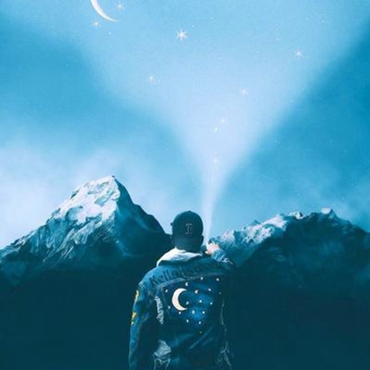 氛围感拉满!风景静物结合的意境头像 风景头像 第6张 氛围感拉满!风景静物结合的意境头像 风景头像 第6张