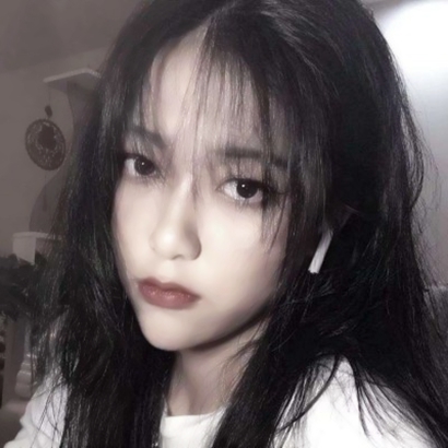 女生正脸头像干净系|清透无杂质,氛围感拉满 女生头像 第9张 女生正脸头像干净系|清透无杂质,氛围感拉满 女生头像 第9张