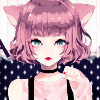 超萌猫耳头像女生动漫款:二次元少女必备,多款可选不重样 女生头像 第5张 超萌猫耳头像女生动漫款:二次元少女必备,多款可选不重样 女生头像 第5张