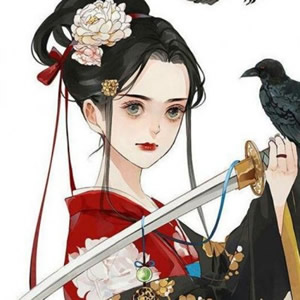 古风二次元动漫女生头像|高颜值动漫古风女 女生头像 第10张 古风二次元动漫女生头像|高颜值动漫古风女 女生头像 第10张