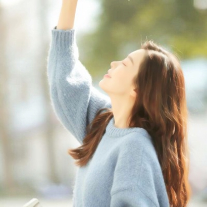 超治愈女生头像:唯美小清新画风,每一张都戳中少女心 女生头像 第34张 超治愈女生头像:唯美小清新画风,每一张都戳中少女心 女生头像 第34张
