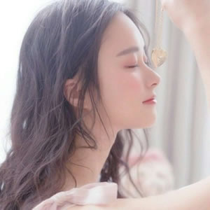 超治愈!女生清纯淡雅头像,温柔气质一秒凸显 女生头像 第9张 超治愈!女生清纯淡雅头像,温柔气质一秒凸显 女生头像 第9张