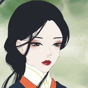 古风二次元动漫女生头像|高颜值动漫古风女 女生头像 第14张 古风二次元动漫女生头像|高颜值动漫古风女 女生头像 第14张