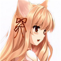 二次元猫耳朵情侣头像推荐|CP感拉满 情侣头像 第15张 二次元猫耳朵情侣头像推荐|CP感拉满 情侣头像 第15张