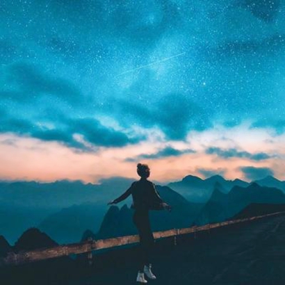 氛围感拉满!风景静物结合的意境头像 风景头像 第13张 氛围感拉满!风景静物结合的意境头像 风景头像 第13张