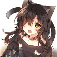 猫耳头像动漫女生合集|日系二次元萌妹专属,颜值超高超好存 女生头像 第4张 猫耳头像动漫女生合集|日系二次元萌妹专属,颜值超高超好存 女生头像 第4张
