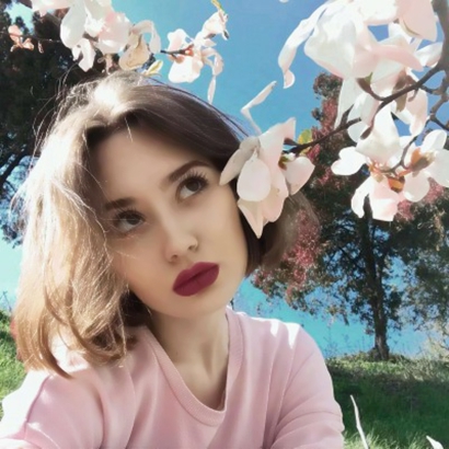 温柔到骨子里!微信头像女生花草合集,百搭不挑风格 女生头像 第36张 温柔到骨子里!微信头像女生花草合集,百搭不挑风格 女生头像 第36张