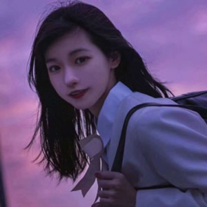 高清闺蜜单人头像图片 温柔系 / 甜酷风闺蜜专属 女生头像 第18张 高清闺蜜单人头像图片 温柔系 / 甜酷风闺蜜专属 女生头像 第18张