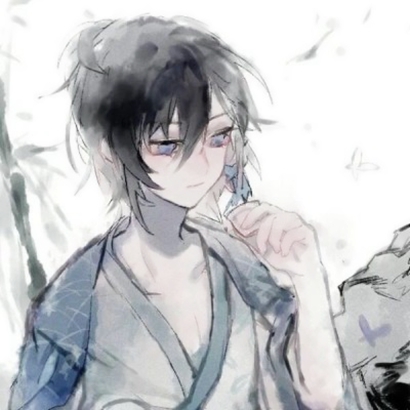 丧系又可爱的动漫男生头像合集|治愈系颜值,值得收藏 男生头像 第15张 丧系又可爱的动漫男生头像合集|治愈系颜值,值得收藏 男生头像 第15张