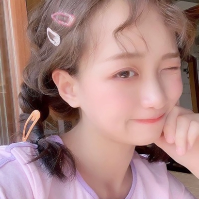 多款带发卡女生头像|清新 / 可爱 / 温柔风全覆盖(免费存) 女生头像 第7张 多款带发卡女生头像|清新 / 可爱 / 温柔风全覆盖(免费存) 女生头像 第7张