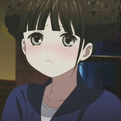 旧漫可爱女头像推荐|经典复古漫风 其它头像 第4张 旧漫可爱女头像推荐|经典复古漫风 其它头像 第4张