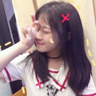 高质感微信现实风女生头像合集,日常用超合适 女生头像 第19张 高质感微信现实风女生头像合集,日常用超合适 女生头像 第19张