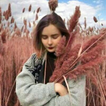 欧美女生意境风头像精选|温柔 / 清冷 / 复古风图片 女生头像 第8张 欧美女生意境风头像精选|温柔 / 清冷 / 复古风图片 女生头像 第8张