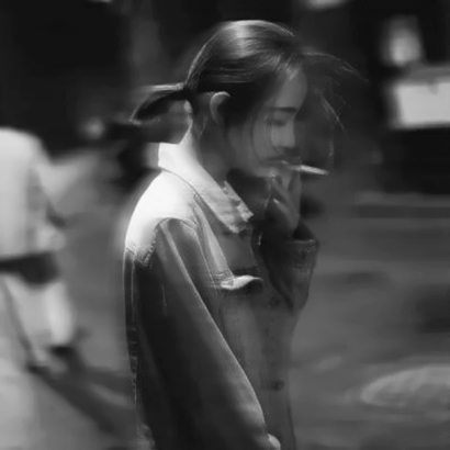 氛围感女生模糊头像|柔焦模糊设计,自带温柔滤镜超吸睛 女生头像 第7张 氛围感女生模糊头像|柔焦模糊设计,自带温柔滤镜超吸睛 女生头像 第7张