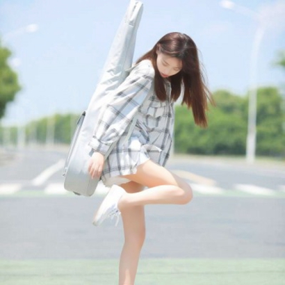 超治愈女生头像:唯美小清新画风,每一张都戳中少女心 女生头像 第17张 超治愈女生头像:唯美小清新画风,每一张都戳中少女心 女生头像 第17张