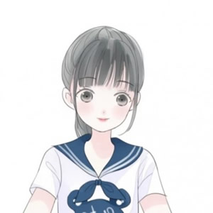 动漫QQ头像女生可爱萌:软萌系少女头像合集,秒戳少女心! 女生头像 第11张 动漫QQ头像女生可爱萌:软萌系少女头像合集,秒戳少女心! 女生头像 第11张
