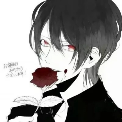 帅哭!高清无水印动漫男生头像来袭 男生头像 第9张 帅哭!高清无水印动漫男生头像来袭 男生头像 第9张