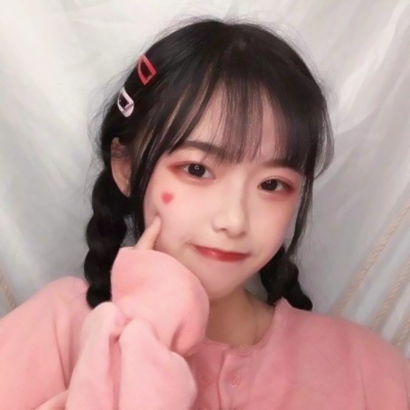 女生正脸头像干净系|清透无杂质,氛围感拉满 女生头像 第13张 女生正脸头像干净系|清透无杂质,氛围感拉满 女生头像 第13张