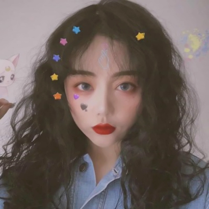2026最新女生时尚美妆图片大全,网红同款妆容高清合集 女生头像 第2张 2026最新女生时尚美妆图片大全,网红同款妆容高清合集 女生头像 第2张