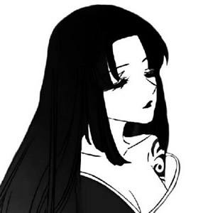 黑暗系动漫女生头像丧系合集:氛围感拉满的颓废风 女生头像 第4张 黑暗系动漫女生头像丧系合集:氛围感拉满的颓废风 女生头像 第4张