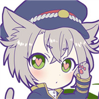 动漫Q版猫耳男萌头像合集｜高颜值萌系 男生头像 第10张