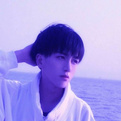 冷酷帅气男生紫色头像合集|氛围感爆棚,告别撞款 男生头像 第8张 冷酷帅气男生紫色头像合集|氛围感爆棚,告别撞款 男生头像 第8张