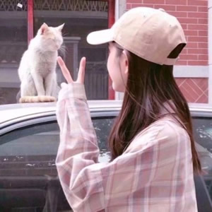 小清新女生头像图片精选:简约干净风,适合所有温柔女生 女生头像 第10张 小清新女生头像图片精选:简约干净风,适合所有温柔女生 女生头像 第10张