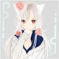 猫耳头像动漫女生合集|日系二次元萌妹专属,颜值超高超好存 女生头像 第14张 猫耳头像动漫女生合集|日系二次元萌妹专属,颜值超高超好存 女生头像 第14张
