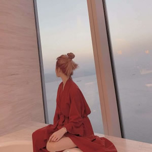 超好看小清新女生头像合集:照片质感,元气又治愈 女生头像 第5张 超好看小清新女生头像合集:照片质感,元气又治愈 女生头像 第5张